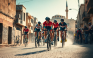 la implicacion politica del ciclismo en el contexto de gaza python 1756427247