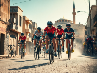 la implicacion politica del ciclismo en el contexto de gaza python 1756427247