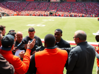la reaccion de shedeur sanders ante las criticas tras su debut en la nfl python 1754769215