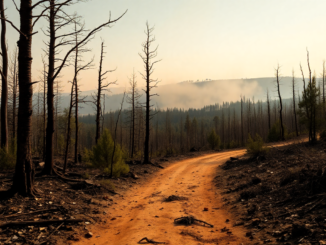 la realidad detras de los incendios forestales en espana python 1755010615