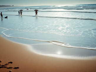 lamentable fallecimiento en la playa de la fontanilla python 1756224339