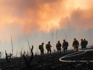 lecciones de gestion politica ante incendios en espana python 1755128075