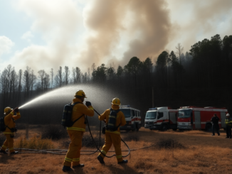 lecciones de una emergencia como la coordinacion puede salvar vidas python 1756450534