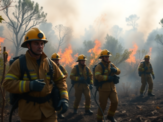 los bomberos voluntarios de filiel heroes en la lucha contra incendios python 1755649451