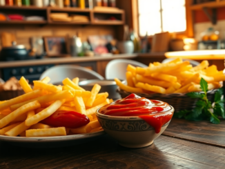 los peligros ocultos del ketchup en la dieta moderna python 1754916167