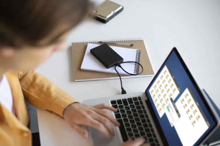 Tips to clean up Mac automatically