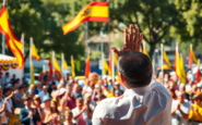 mario vaquerizo enfrenta criticas en su pregon en elche python 1754878463