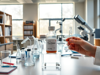 nuevas formulaciones del paclitaxel y su impacto en el tratamiento del cancer python 1755919803