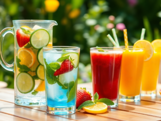 opciones refrescantes y saludables para combatir el calor python 1756191402