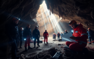 operativo de rescate en la cueva de los chorros un espeleologo desaparecido python 1756103227