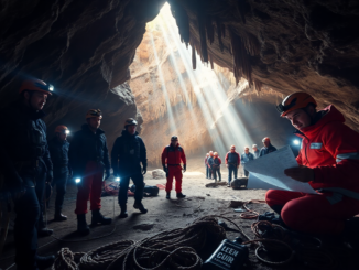 operativo de rescate en la cueva de los chorros un espeleologo desaparecido python 1756103227