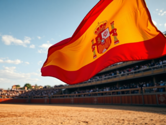 reflexiones sobre la controversia de la bandera en el toreo python 1754938770