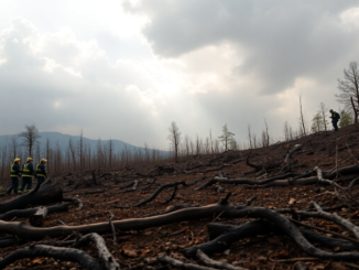 reflexiones sobre la gestion de incendios en espana y sus implicaciones politicas python 1755701737