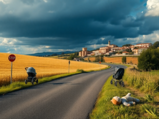 reflexiones sobre la seguridad infantil tras un grave accidente en italia python 1755879372