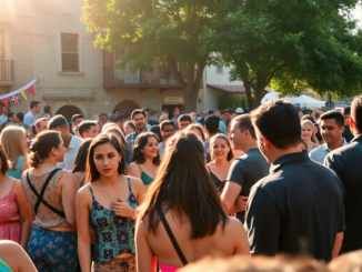 reflexiones sobre la violencia machista en eventos publicos python 1755723940