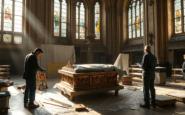 restauracion del sepulcro de alfonso x el sabio en la catedral de murcia python 1755757062