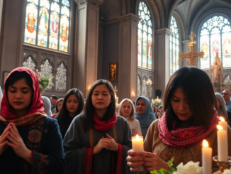 reviviendo la tradicion de la virgen de los reyes en sevilla python 1755037177