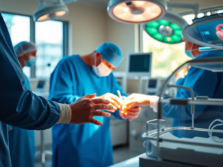 revolucionando la cardiologia pediatrica con trasplantes parciales de corazon python 1755534385