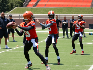 shedeur sanders un rookie que impresiona en cleveland python 1754312581