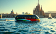 transformacion del transporte en barcelona un vistazo al bus nautico python 1754810659