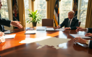trump y su enfoque en la seguridad de ucrania python 1755645643
