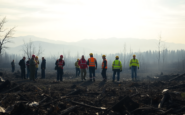 visita real a las areas afectadas por incendios en zamora python 1756294120