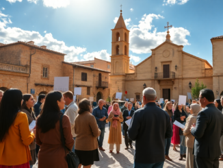 vox y la iglesia un choque inevitable por la libertad religiosa en jumilla python 1754833347