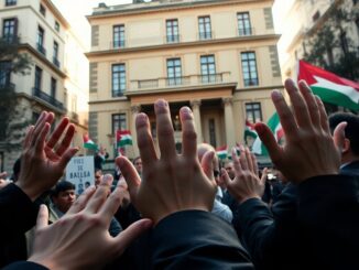 acciones legales de espana sobre gaza investigacion de posibles violaciones al derecho internacional python 1758196565