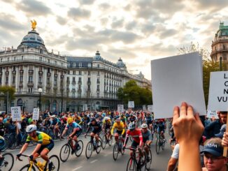 analisis de la controversia politica en la vuelta ciclista python 1757891992