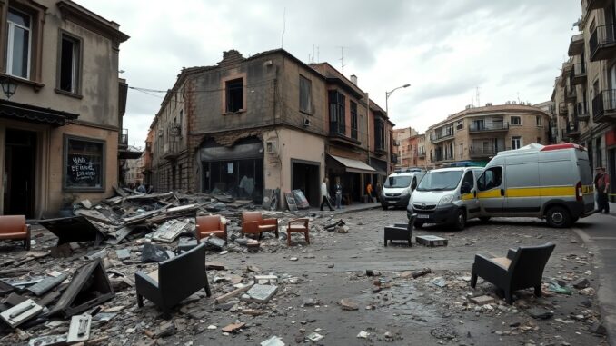 analisis de la explosion en puente de vallecas lo que realmente sucedio python 1757954312