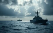 analisis de la intervencion militar de eeuu contra carteles venezolanos python 1757976327