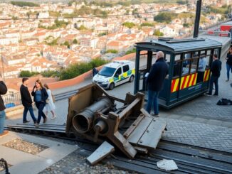analisis del accidente del funicular en lisboa y su impacto en la seguridad de transporte python 1757218947