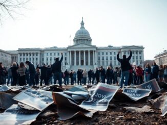 analisis del impacto politico tras el asesinato de charlie kirk python 1757686789
