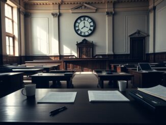 analisis del panorama judicial en espana y sus recientes controversias python 1757090011