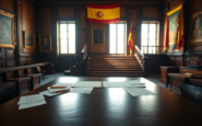 analisis del papel del fiscal general en el contexto judicial espanol python 1756894508