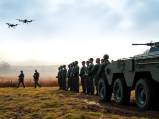 analisis del refuerzo militar de la otan en europa del este python 1757748958