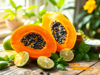 beneficios de la papaya para la salud en los meses de calor python 1756802671