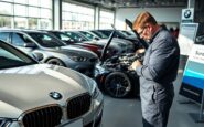 bmw lanza un llamado a revision de mas de 330000 vehiculos por riesgo de incendio python 1758976389