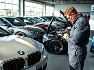 bmw lanza un llamado a revision de mas de 330000 vehiculos por riesgo de incendio python 1758976389