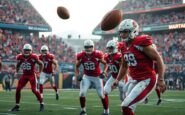 cardenales de arizona enfrentan dificultades tras derrotas consecutivas en la nfl python 1758862725