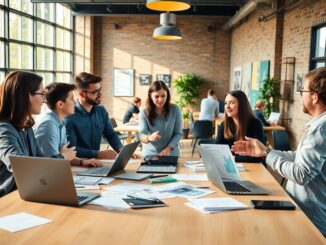 claves esenciales para alcanzar el product market fit en startups tecnologicas python 1758167026