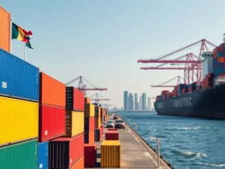 comercio internacional y su impacto en la geopolitica actual python 1757781901