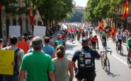 como afectan las manifestaciones sociales a los eventos deportivos en espana python 1757895630