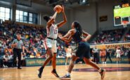 como angel reese y caitlin clark estan transformando el baloncesto femenino python 1756916677