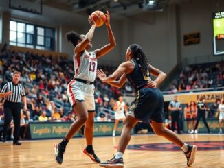 como angel reese y caitlin clark estan transformando el baloncesto femenino python 1756916677