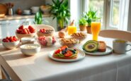 como el desayuno puede influir en la longevidad segun franco berrino python 1757126757