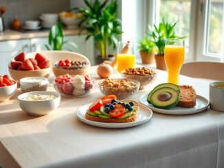 como el desayuno puede influir en la longevidad segun franco berrino python 1757126757