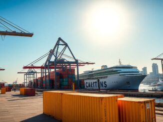 como el puerto de valencia navega por la crisis arancelaria python 1757476615