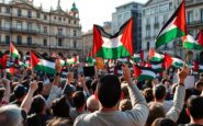 como espana esta transformando su enfoque hacia el reconocimiento de palestina python 1758461140