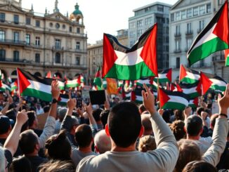 como espana esta transformando su enfoque hacia el reconocimiento de palestina python 1758461140